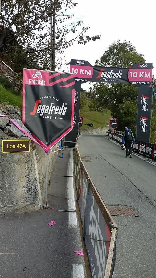 Appartamento Loa 43A Sant'Antonio  Esterno foto