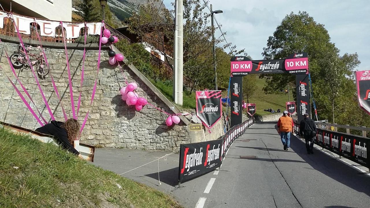 Appartamento Loa 43A Sant'Antonio  Esterno foto