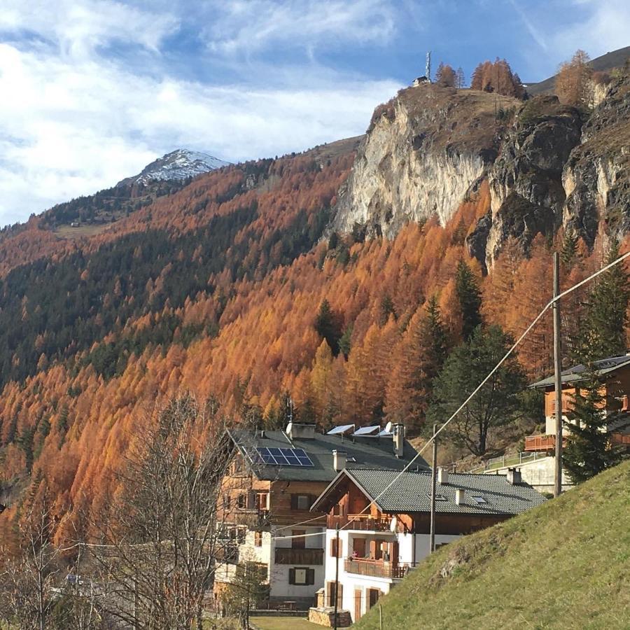 Appartamento Loa 43A Sant'Antonio  Esterno foto