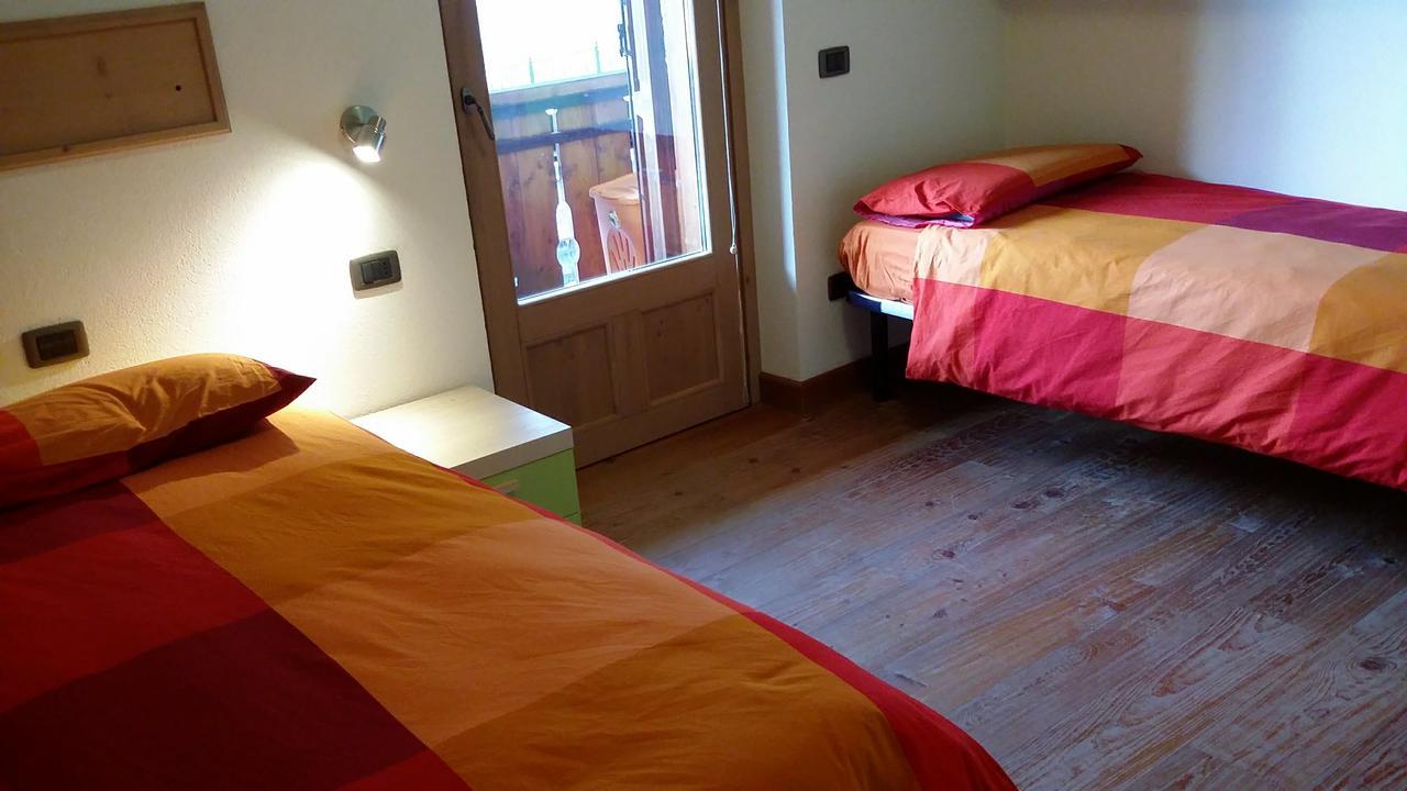 Appartamento Loa 43A Sant'Antonio  Esterno foto