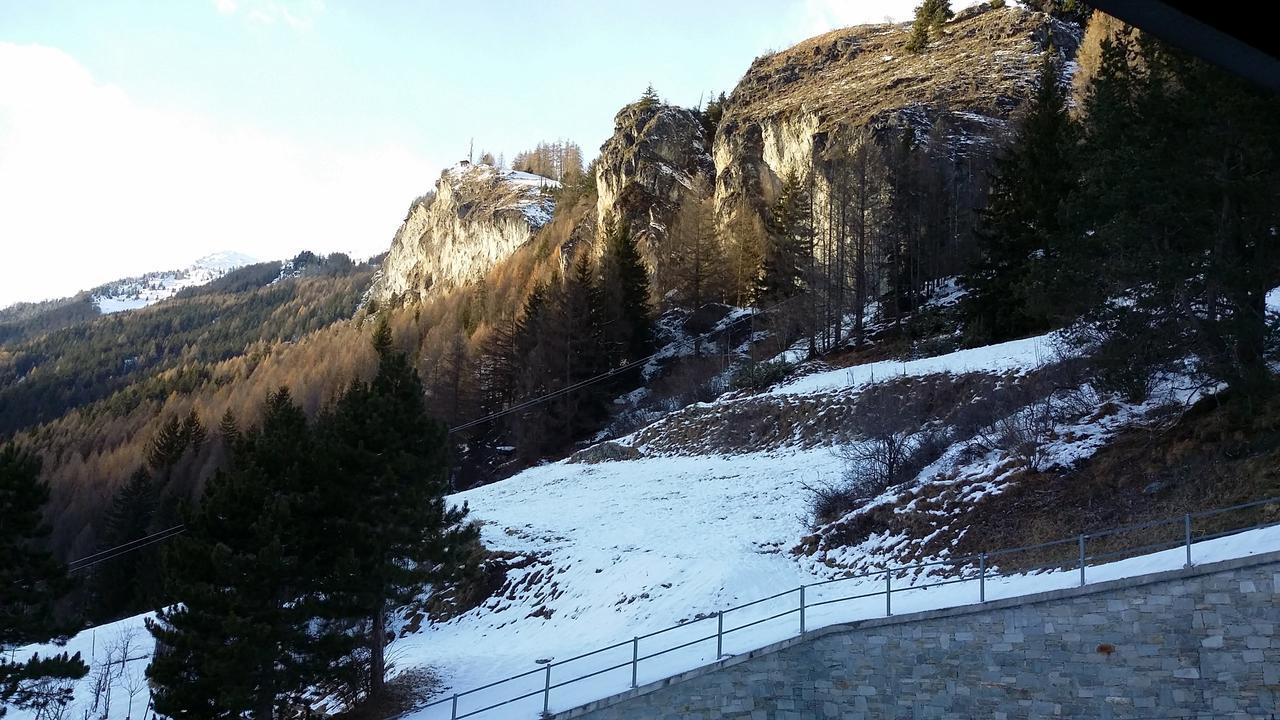 Appartamento Loa 43A Sant'Antonio  Esterno foto