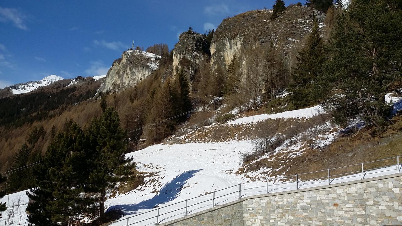 Appartamento Loa 43A Sant'Antonio  Esterno foto