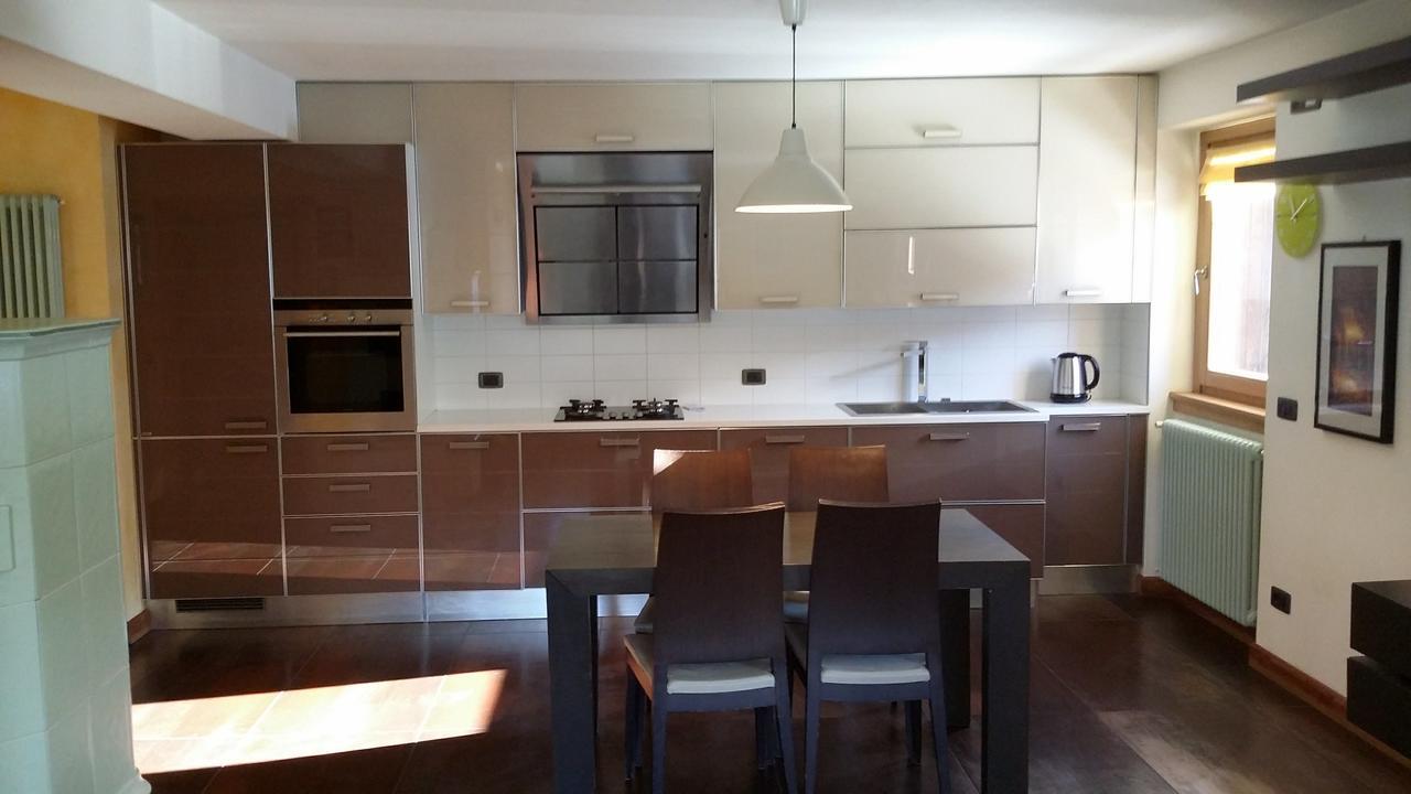 Appartamento Loa 43A Sant'Antonio  Esterno foto