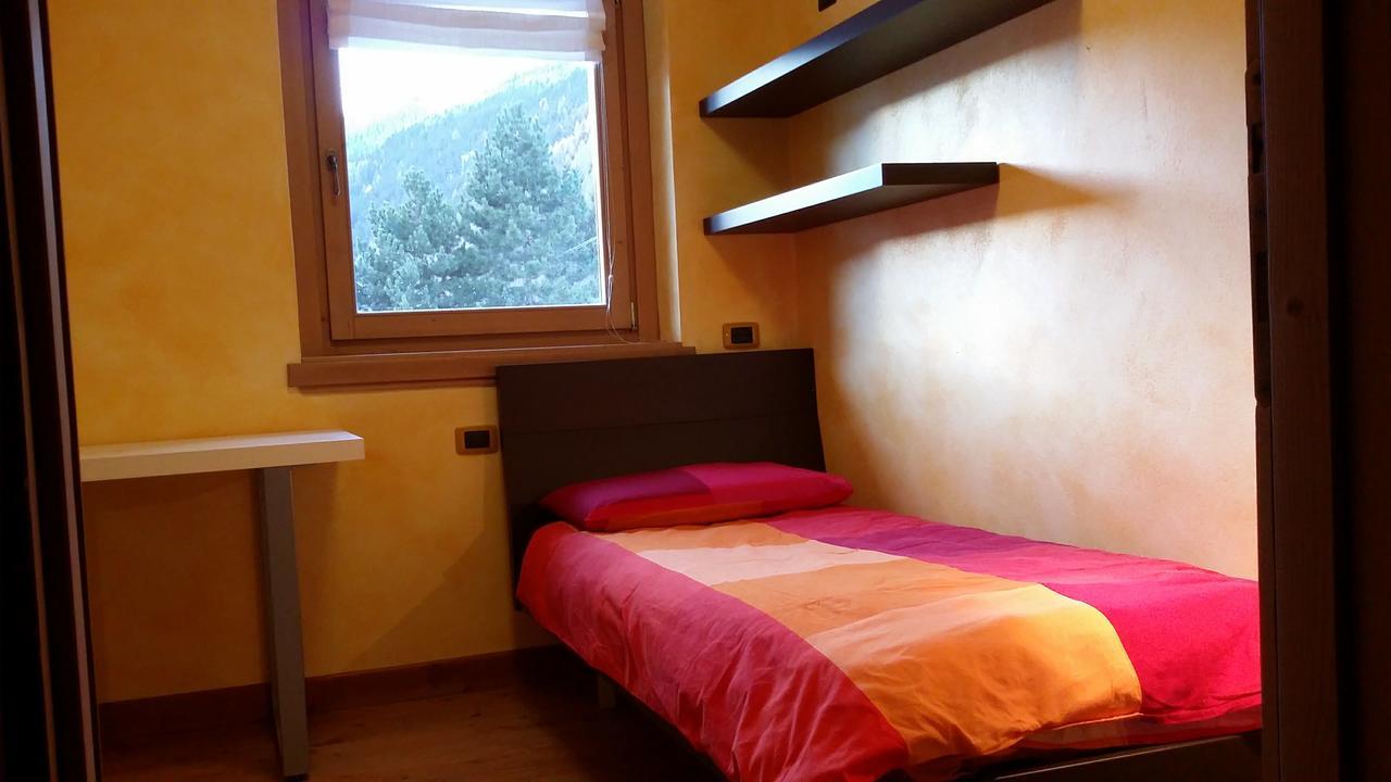 Appartamento Loa 43A Sant'Antonio  Esterno foto