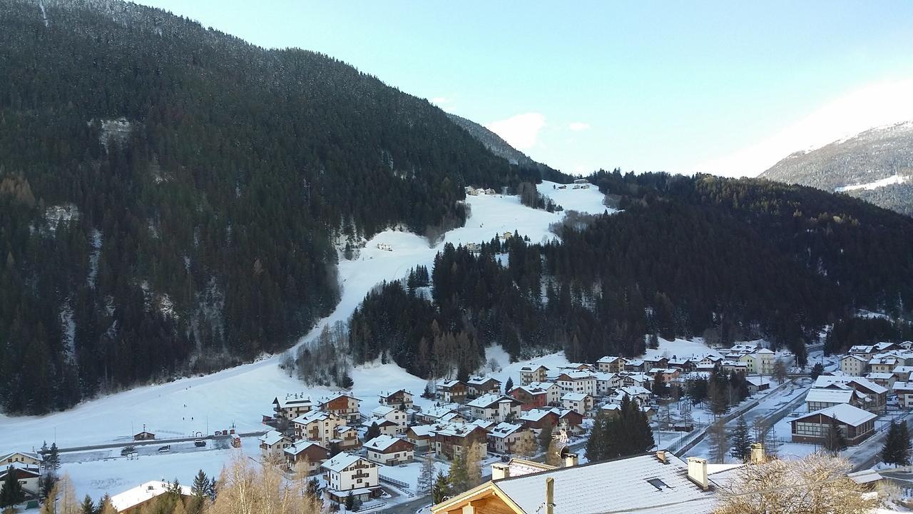 Appartamento Loa 43A Sant'Antonio  Esterno foto