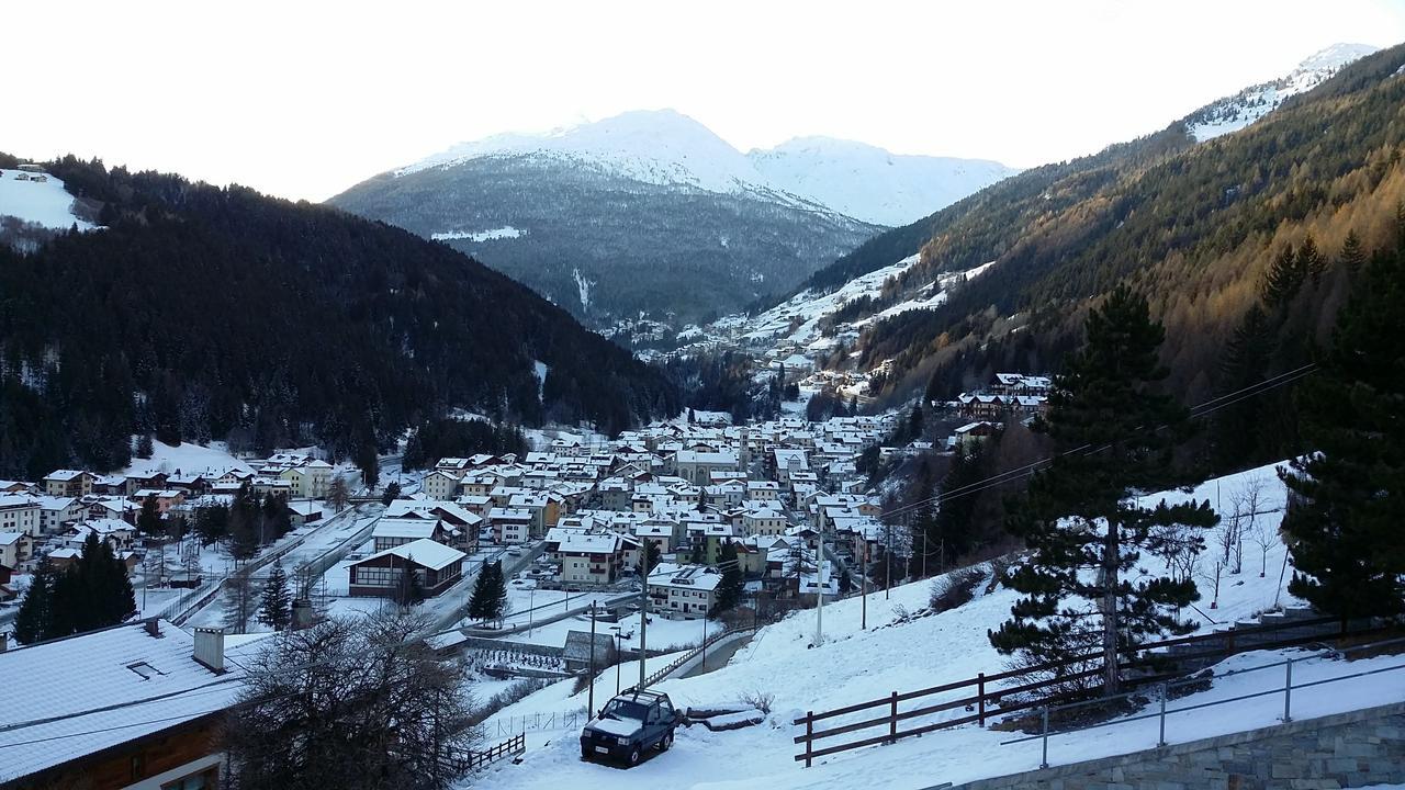 Appartamento Loa 43A Sant'Antonio  Esterno foto