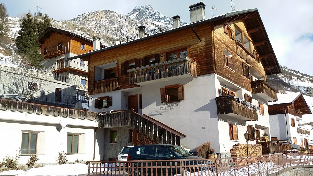 Appartamento Loa 43A Sant'Antonio  Esterno foto