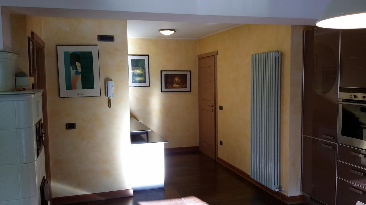 Appartamento Loa 43A Sant'Antonio  Esterno foto