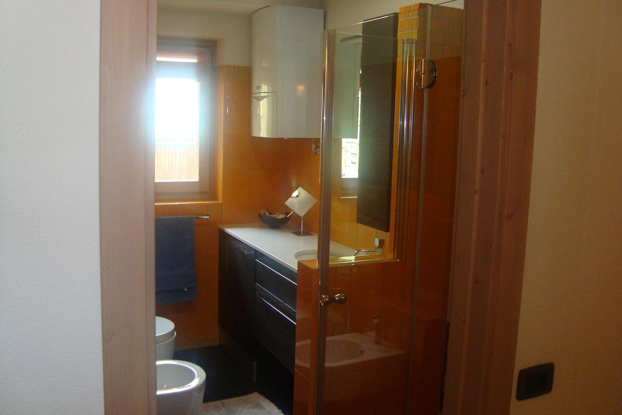 Appartamento Loa 43A Sant'Antonio  Esterno foto