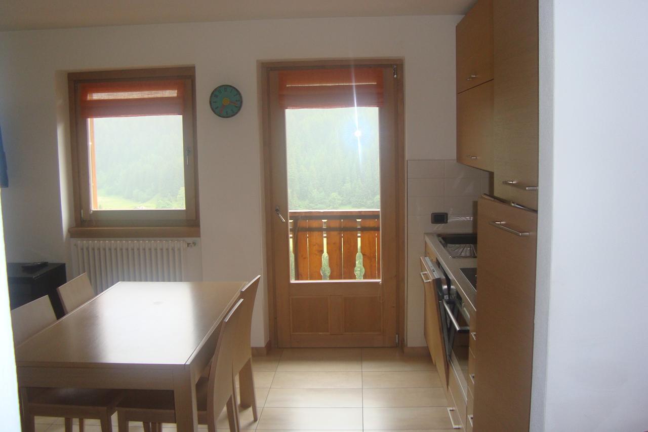Appartamento Loa 43A Sant'Antonio  Esterno foto