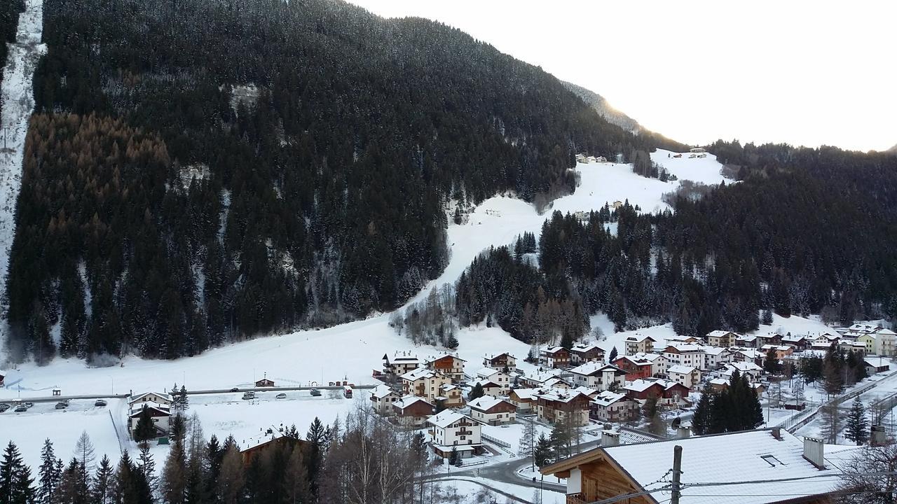 Appartamento Loa 43A Sant'Antonio  Esterno foto