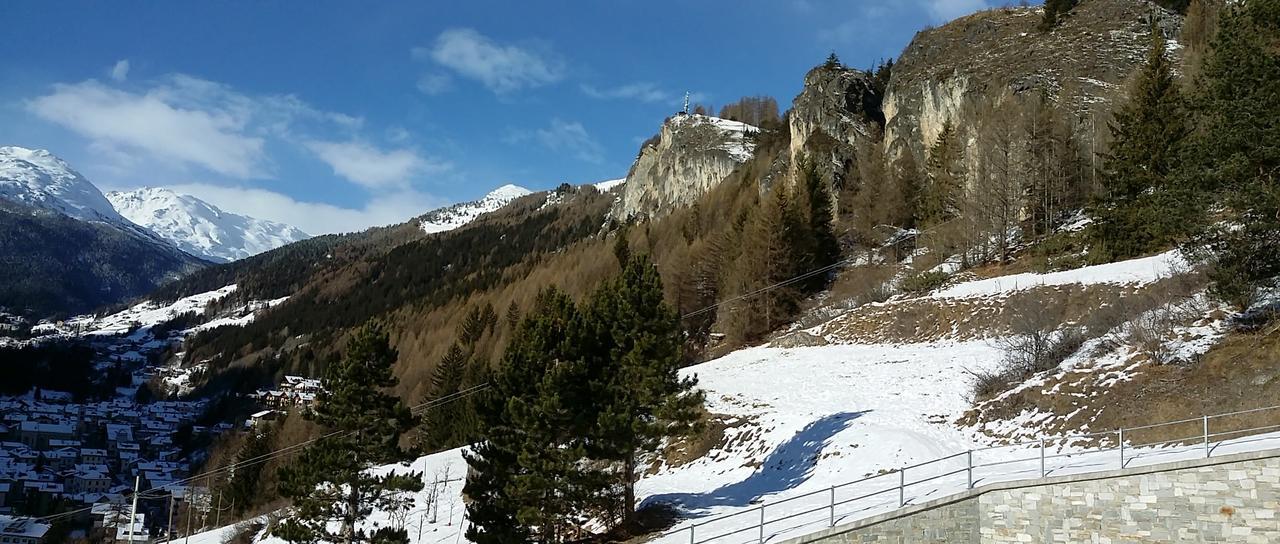 Appartamento Loa 43A Sant'Antonio  Esterno foto