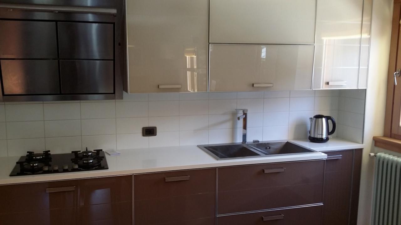 Appartamento Loa 43A Sant'Antonio  Esterno foto