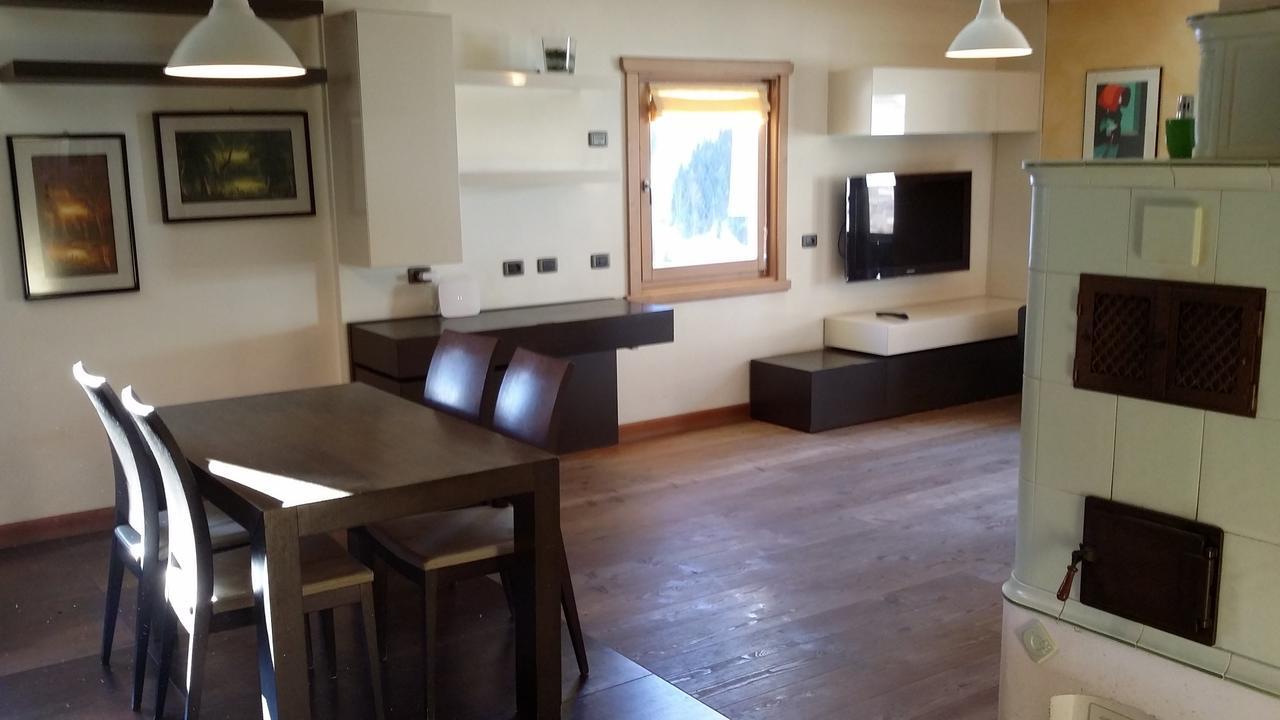Appartamento Loa 43A Sant'Antonio  Esterno foto