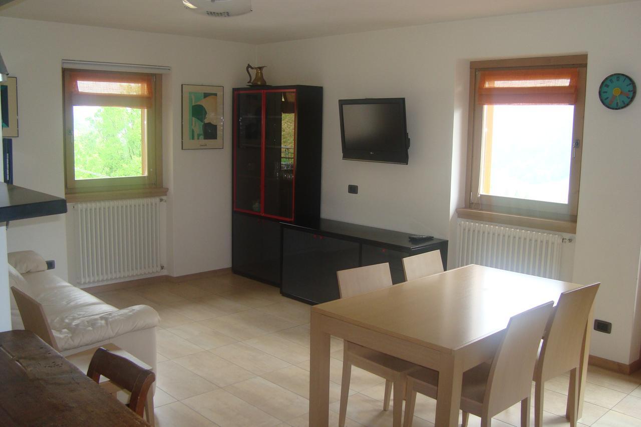 Appartamento Loa 43A Sant'Antonio  Esterno foto