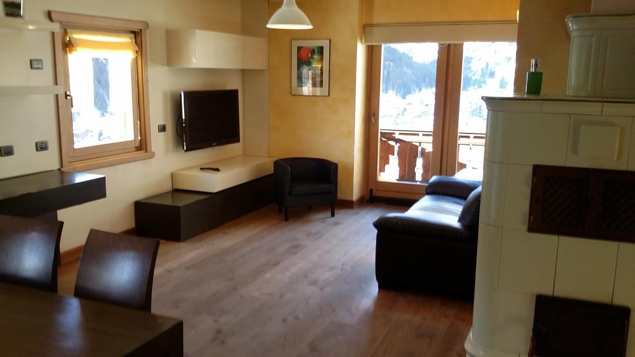 Appartamento Loa 43A Sant'Antonio  Esterno foto