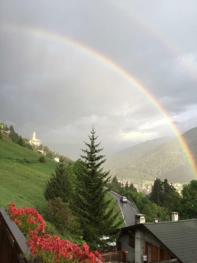 Appartamento Loa 43A Sant'Antonio  Esterno foto